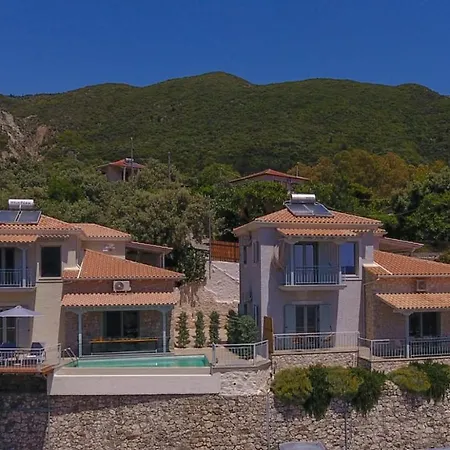 Panoutsis - Lefkada