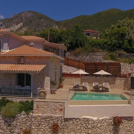 Panoutsis - Lefkada