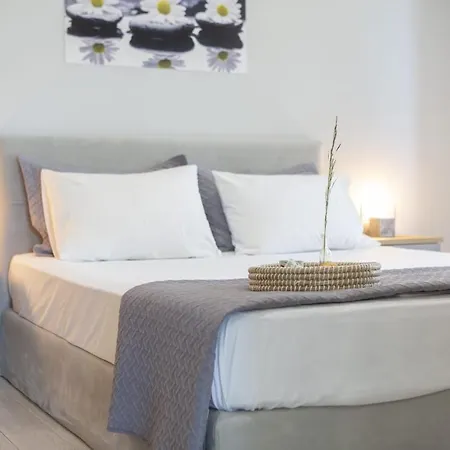 Panoutsis - Lefkada Villa