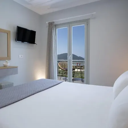 Panoutsis - Lefkada Villa