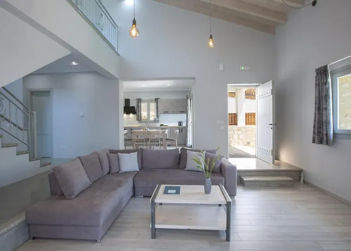 Panoutsis - Lefkada *