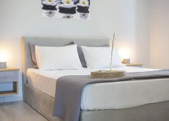 Panoutsis - Lefkada Villa