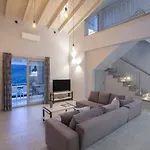 Villa Panoutsis - Lefkada *