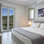 Villa Panoutsis - Lefkada Sivros