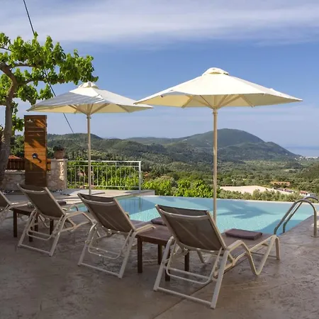 Panoutsis - Lefkada Sívros