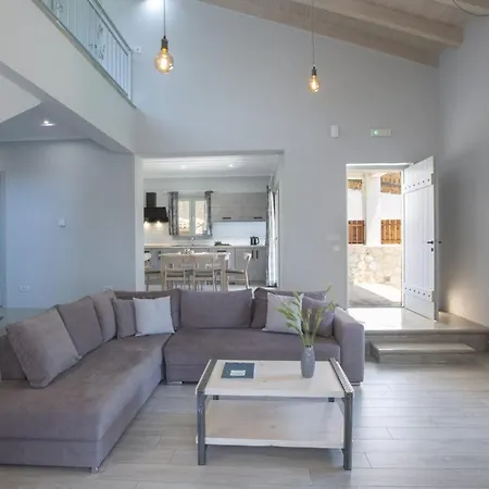 Panoutsis - Lefkada *