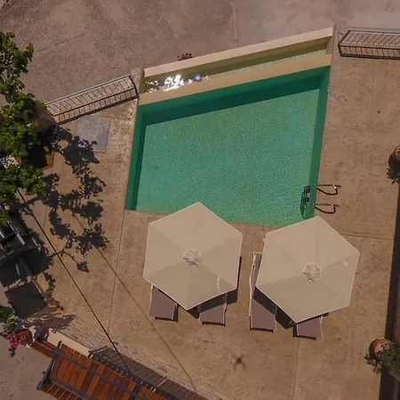 Villa Panoutsis - Lefkada *