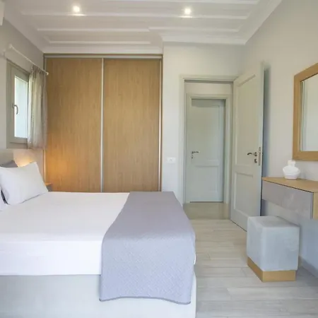 Villa Panoutsis - Lefkada