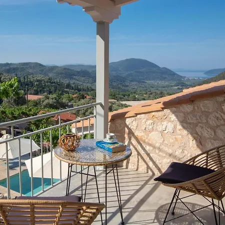 Panoutsis - Lefkada Sívros