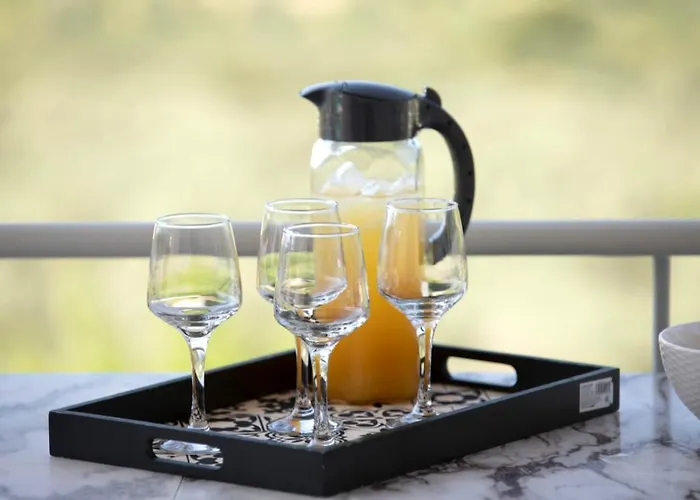 Panoutsis - Lefkada فيلة *