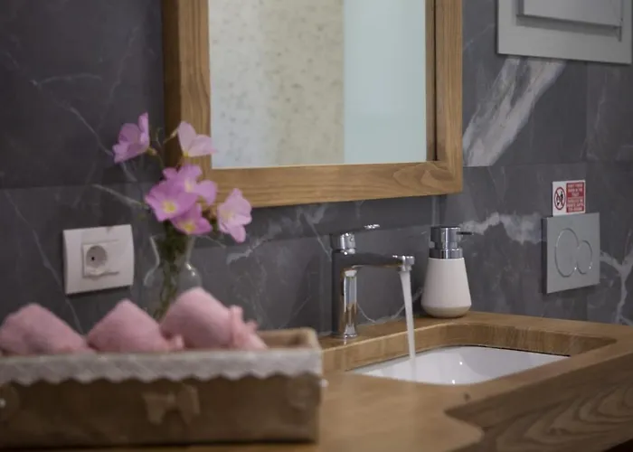 Panoutsis - Lefkada فيلة