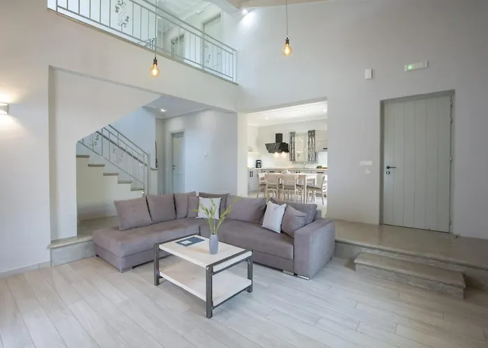 Panoutsis - Lefkada *