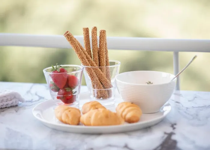 Panoutsis - Lefkada فيلة